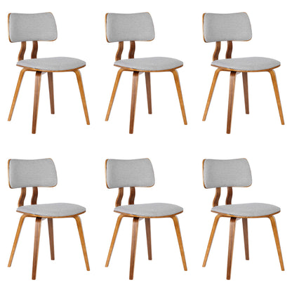 Jaguar - Mid-Century Dining Chair