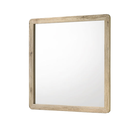 Dawson - Dresser Top - Light Brown