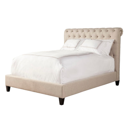 Cameron - Upholstered Bed