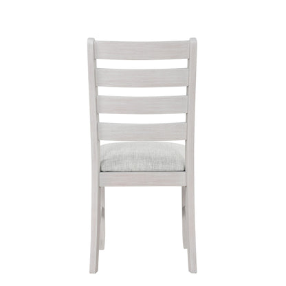 Echo - Dining Chair - Driftwood