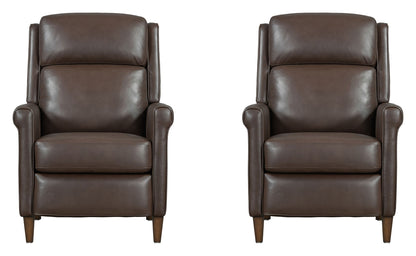 Northfield - Manual Recliner