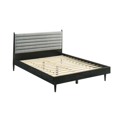 Artemio - Wood Bedroom Set