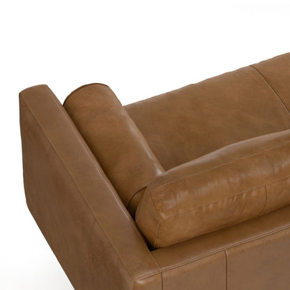 Morrison - Upholstered Sectional Sofa