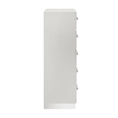 Europa - Chest - White