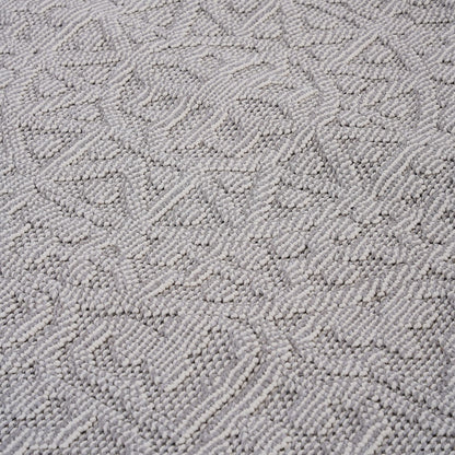 Guros - Medallion Indoor / Outdoor Rug