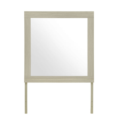 Elsa - Mirror With Sleek Frame
