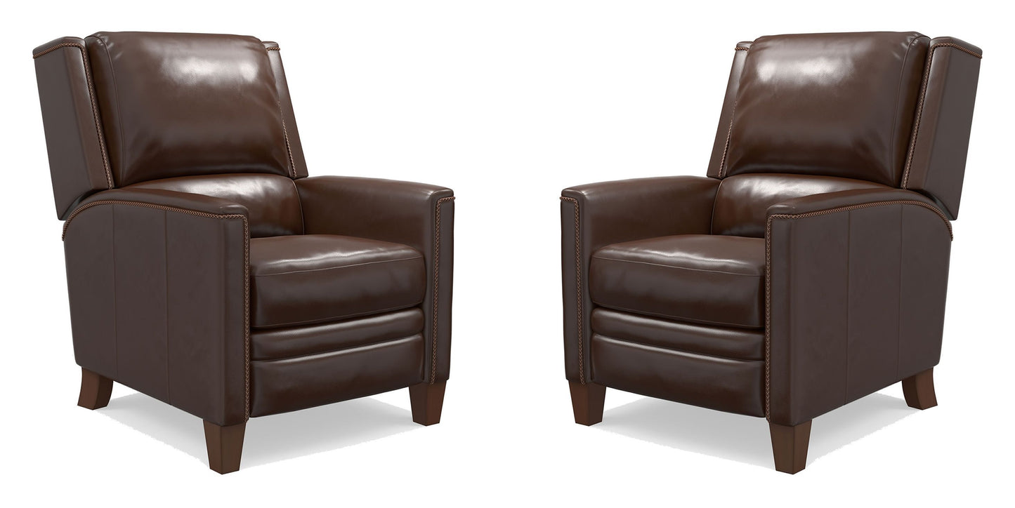 Connor - Manual Recliner