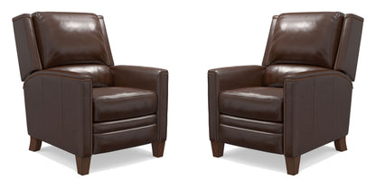Connor - Manual Recliner