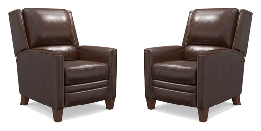 Connor - Manual Recliner