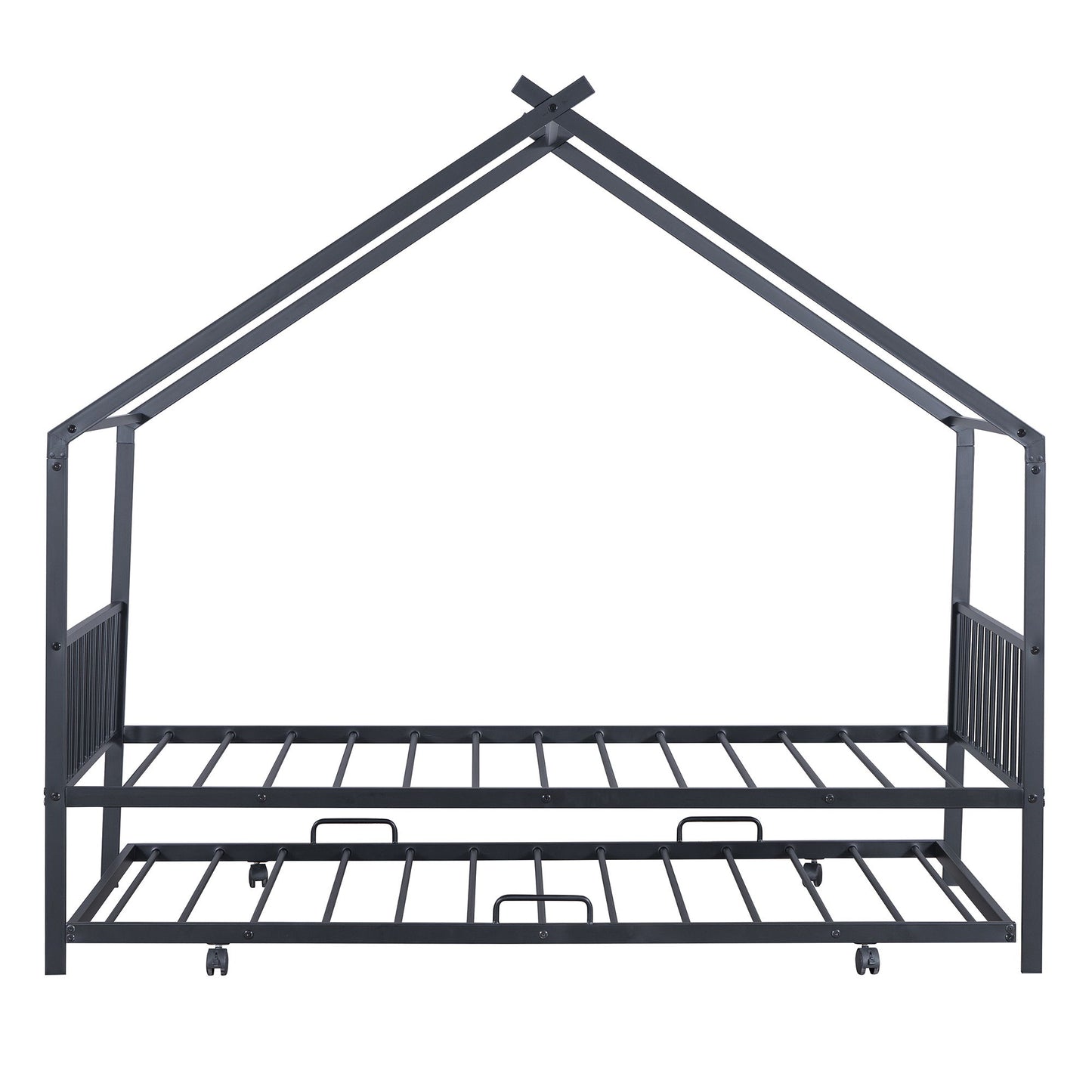 Adorable House Design Bed