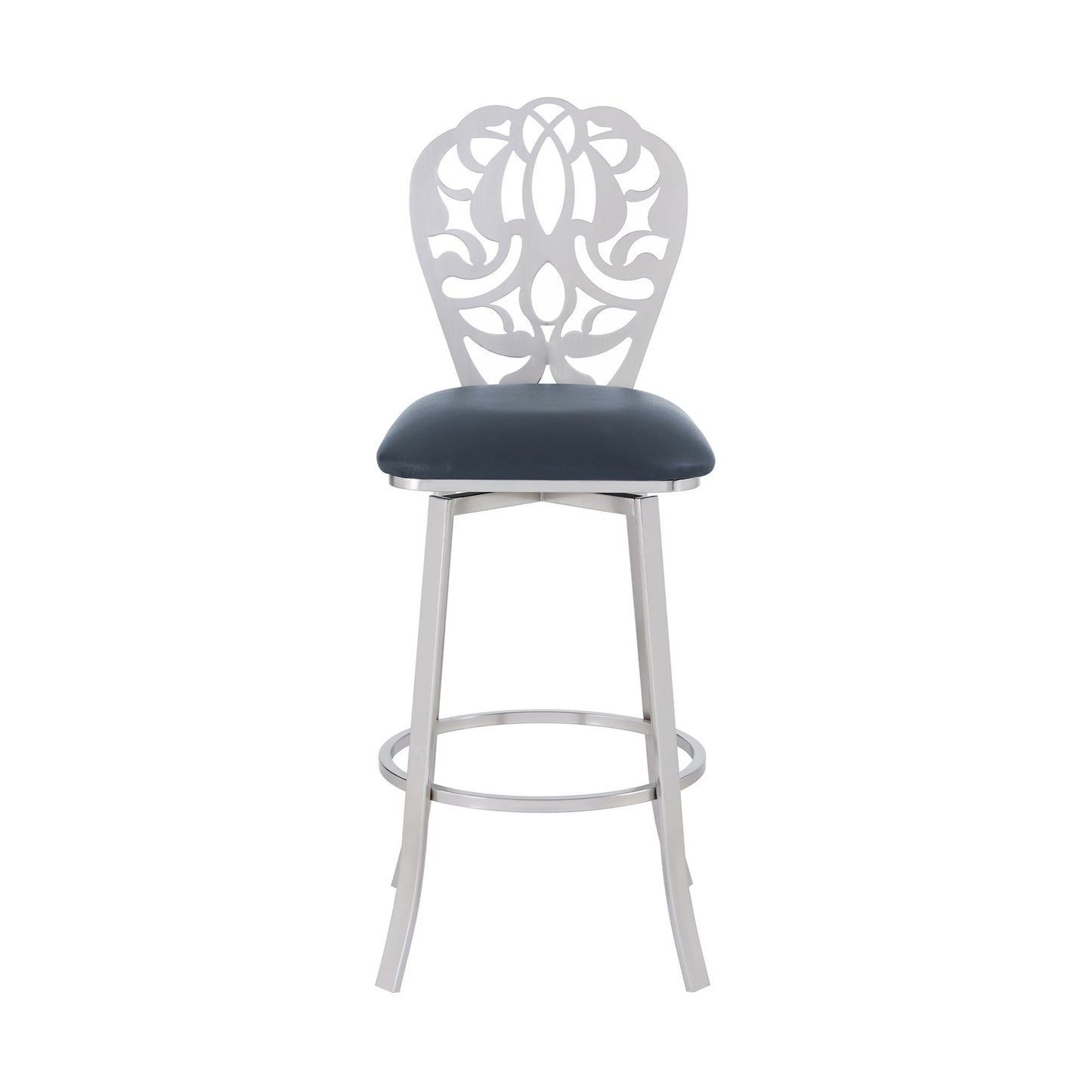 Cherie - Contemporary Barstool