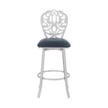 Cherie - Contemporary Barstool
