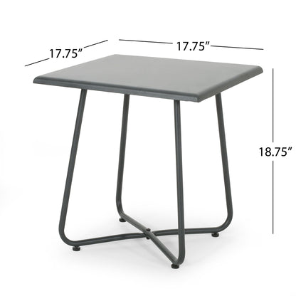 Alder - Side Table