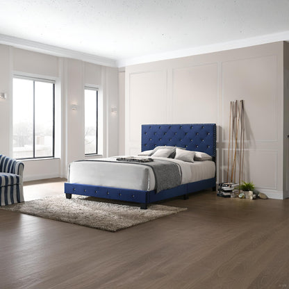 Suffolk - Bed