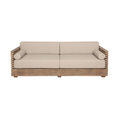 Vivid - Outdoor Patio Sofa