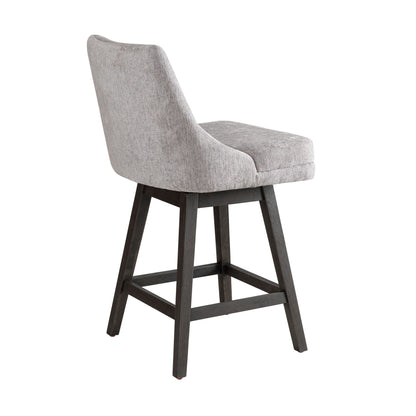 Branson - Swivel Barstool