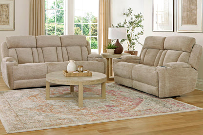 Dalton - Power Reclining Sofa Set