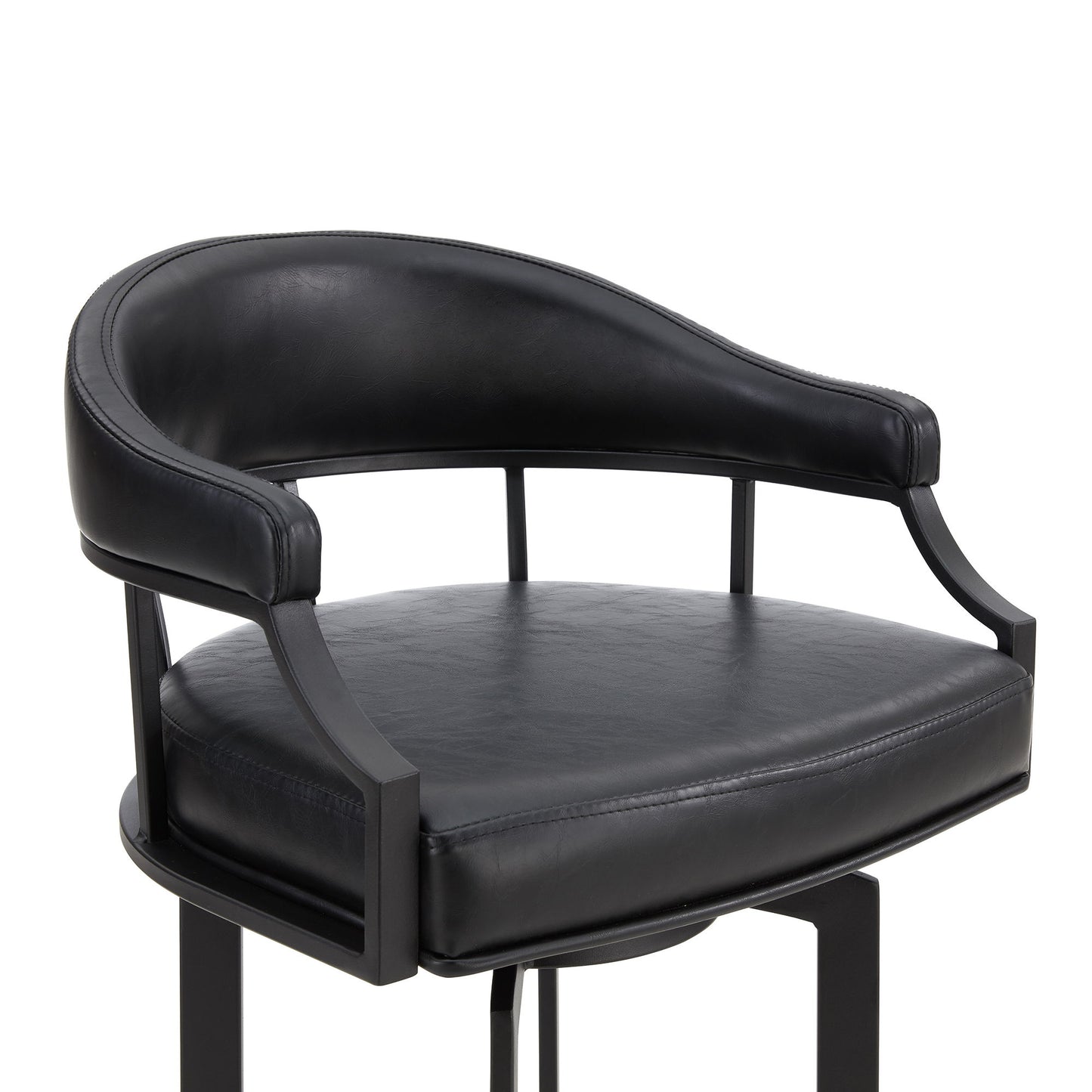 Edy - Swivel Bar Stool