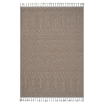 Guros - Traditional Indoor / Outdoor Area Rug