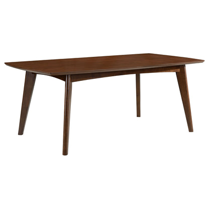 Marcella - Dining Set With Chairs