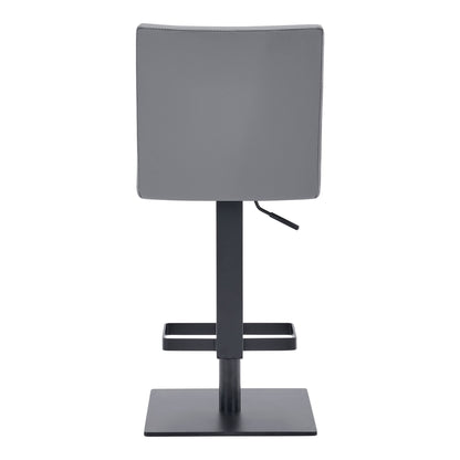 Legacy - Adjustable Height Swivel Bar Stool