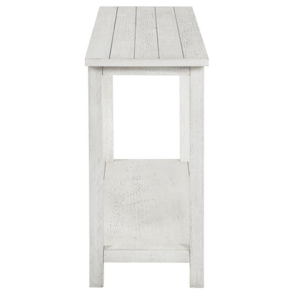 Payne - Wood Entryway Sofa Console Table