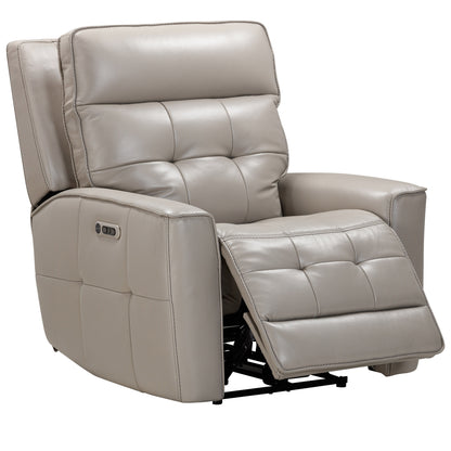 Canterbury - Power Zero Gravity Recliner