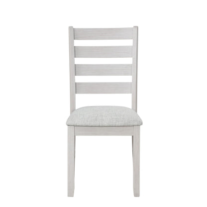 Echo - Dining Chair - Driftwood
