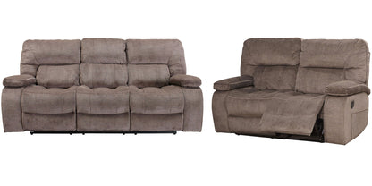 Chapman - Reclining Sofa Set
