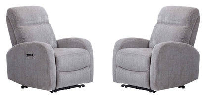 Tuscany - Power Recliner