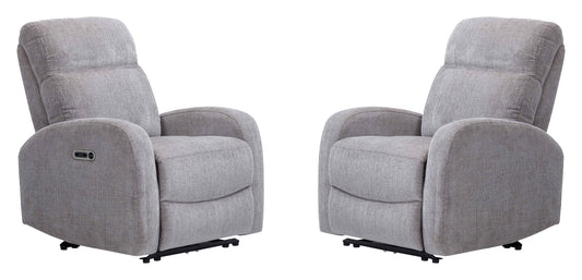 Tuscany - Power Recliner