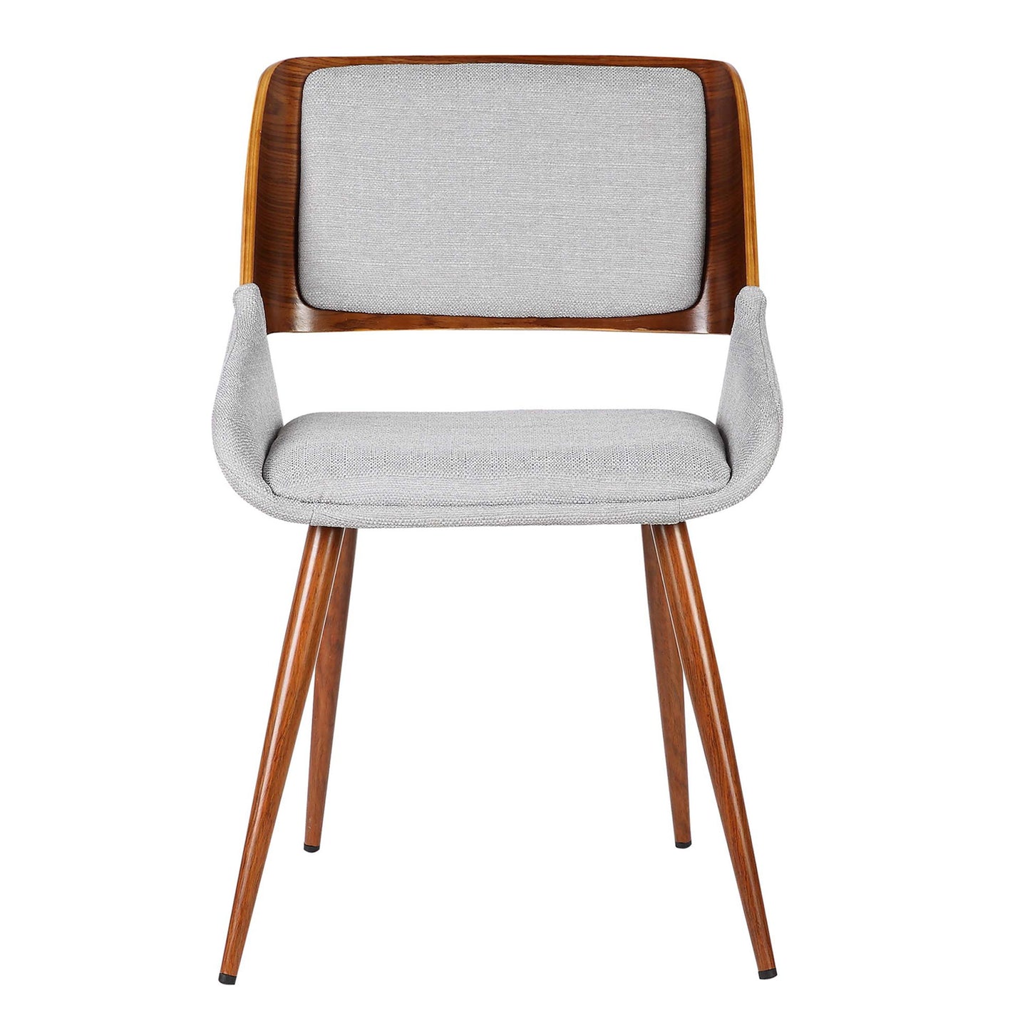 Panda - Mid-Century Dining Chair