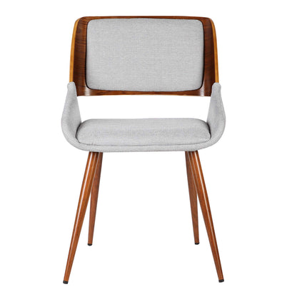 Panda - Mid-Century Dining Chair