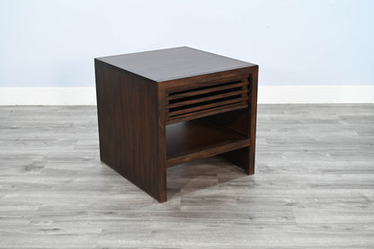 Table With Drawer