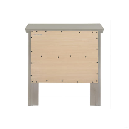 Primo - Nightstand