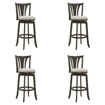 Elle - Swivel Counter Stool