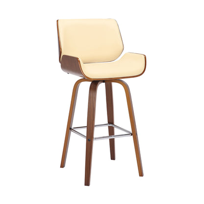 Tyler - 26" Counter Height Swivel Bar Stool