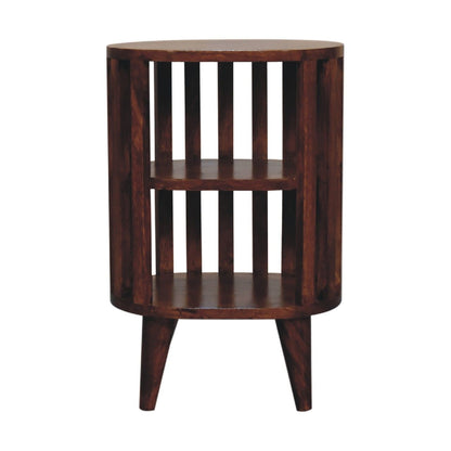 Ariella - Double Shelf Bedside
