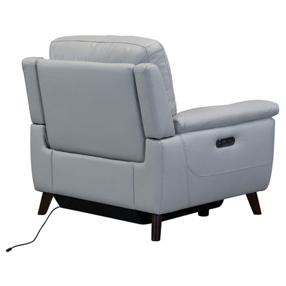 Lizette - Leather Reclining Chair