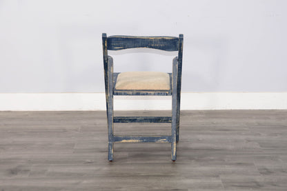 Marina - Folding Dining Chair (Set of 2)