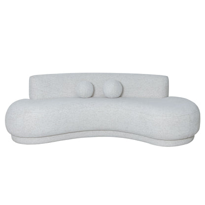 Oakland - 3-Seater Sofa