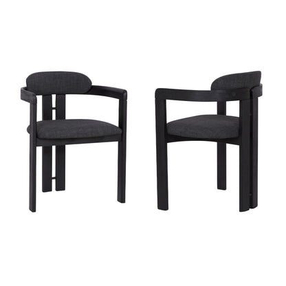 Jazmin - Contemporary Dining Chair