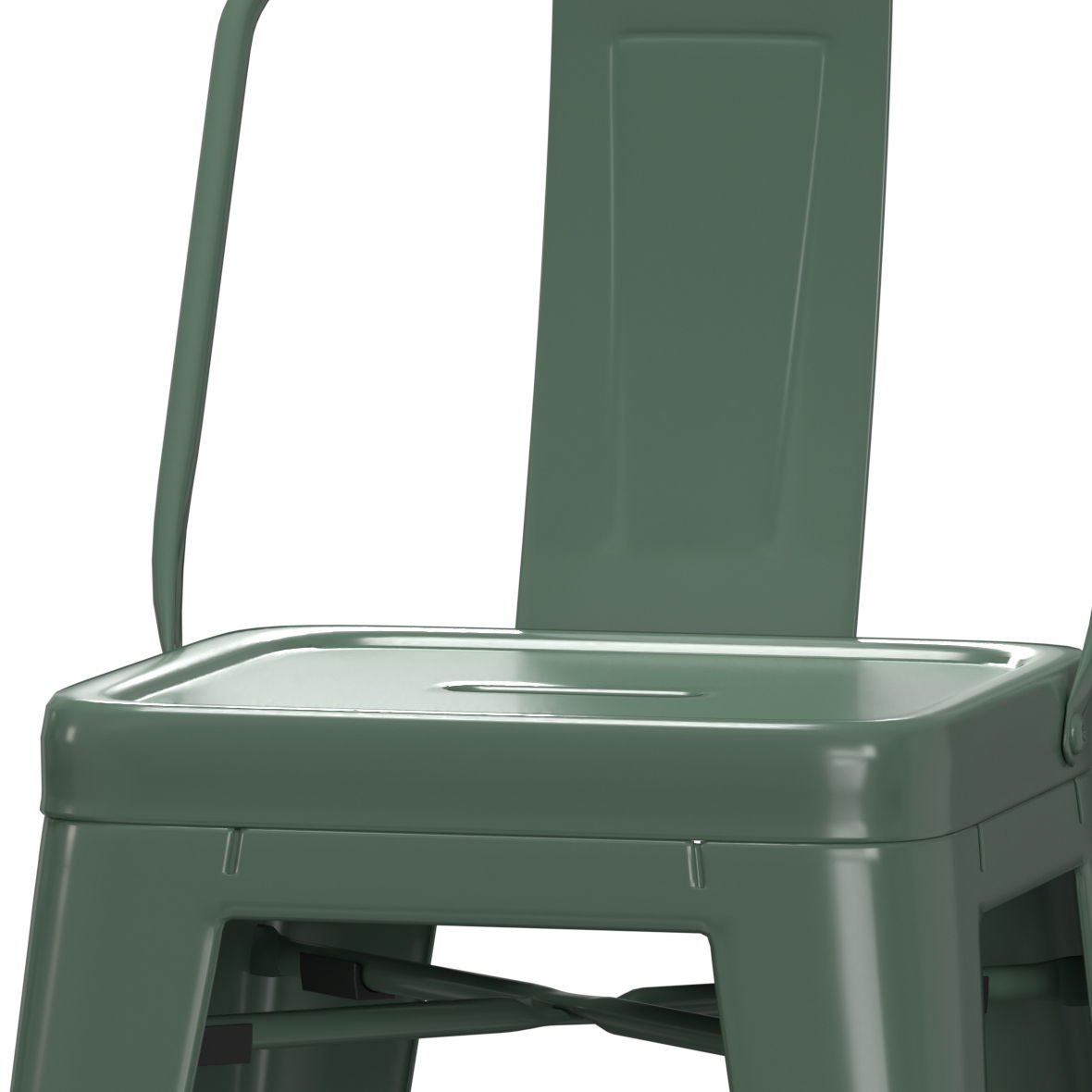 Rayne - Multifunctional Metal Stool