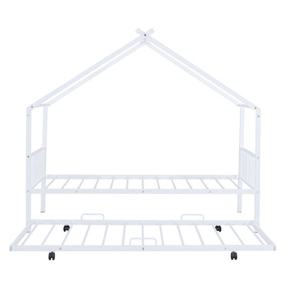 Adorable House Design Bed