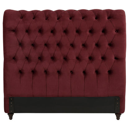 Devon - Upholstered Headboard
