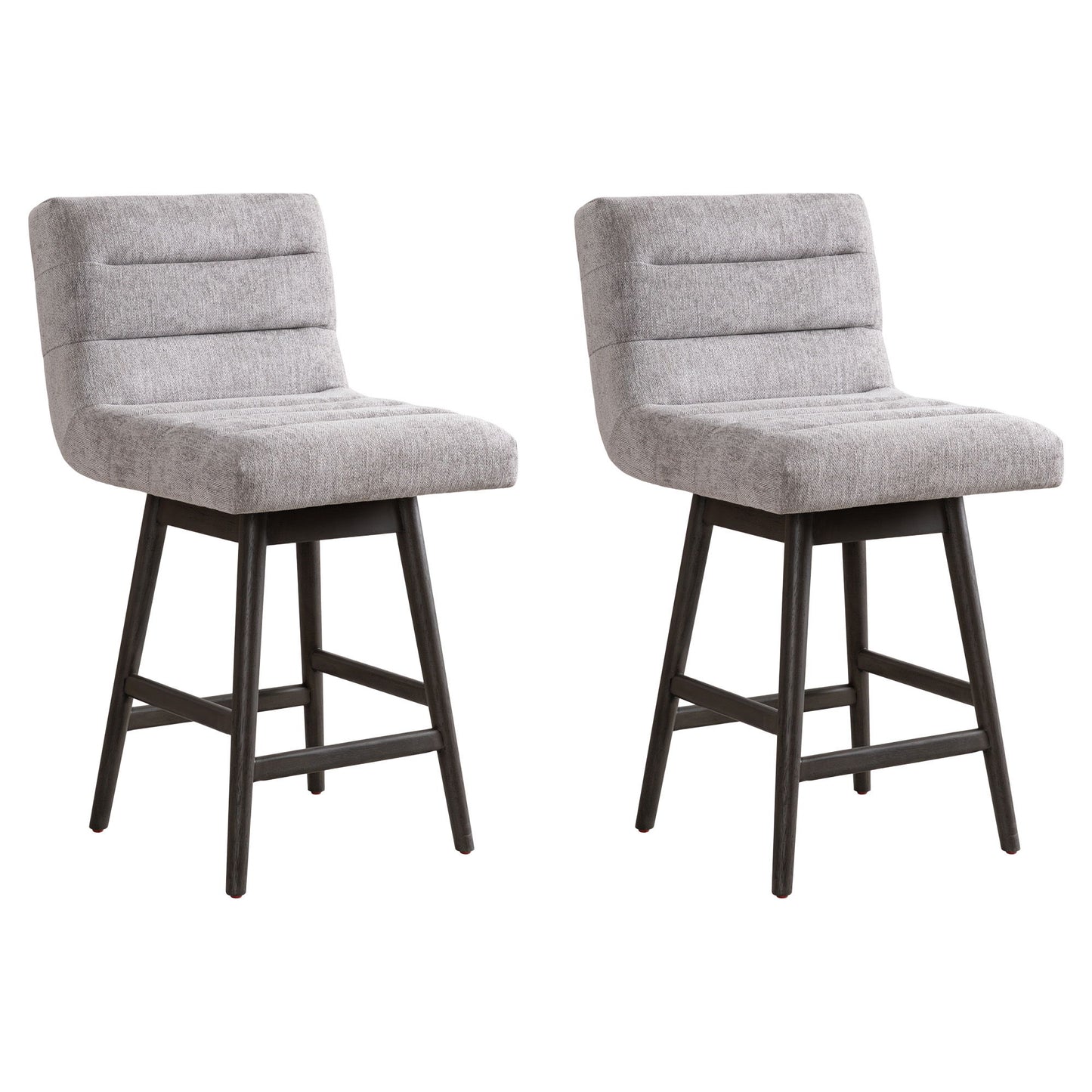 Elias - Swivel Counter Stool