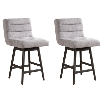 Elias - Swivel Counter Stool