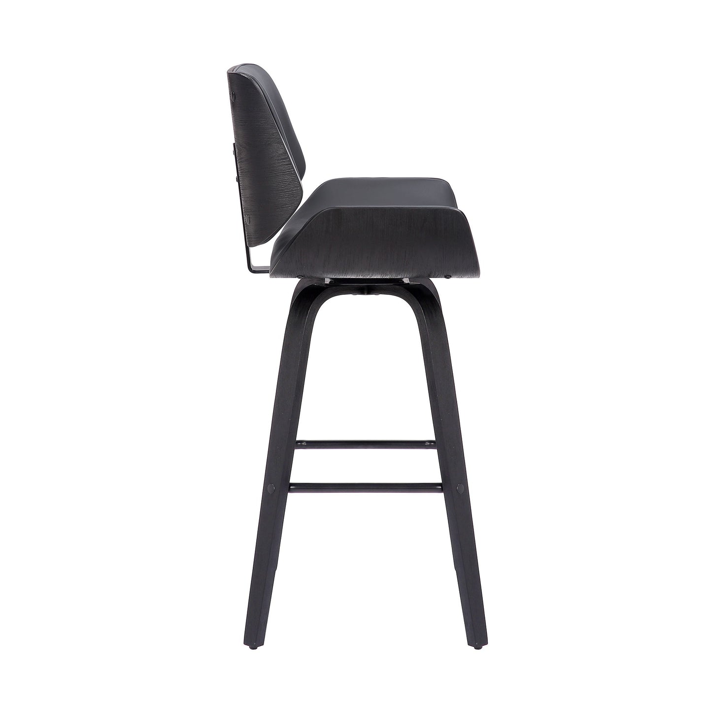 Tyler - 26" Counter Height Swivel Bar Stool