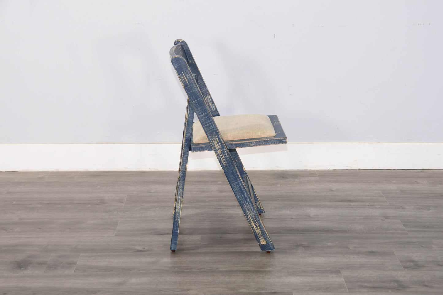 Marina - Folding Dining Chair (Set of 2)