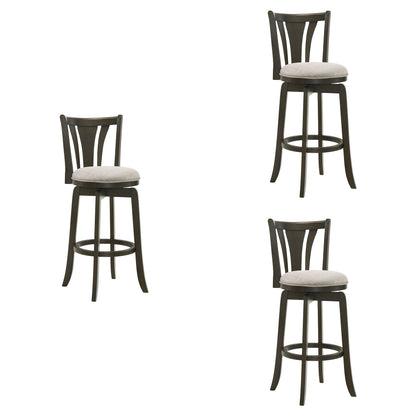 Elle - Swivel Counter Stool